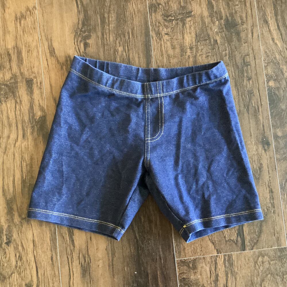 Wonder Nation Shorts